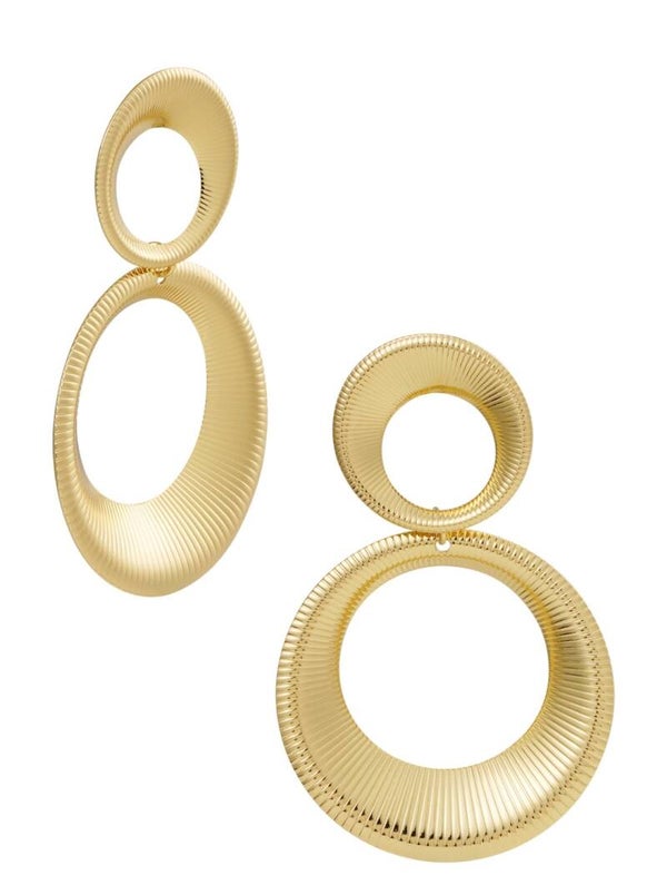 Oorbellen fling