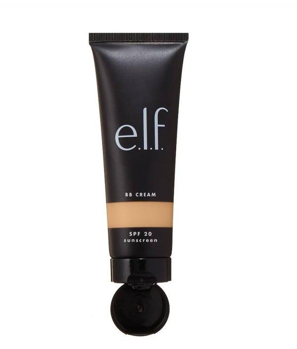e.l.f. cosmetics - BB cream SPF 20 - buff