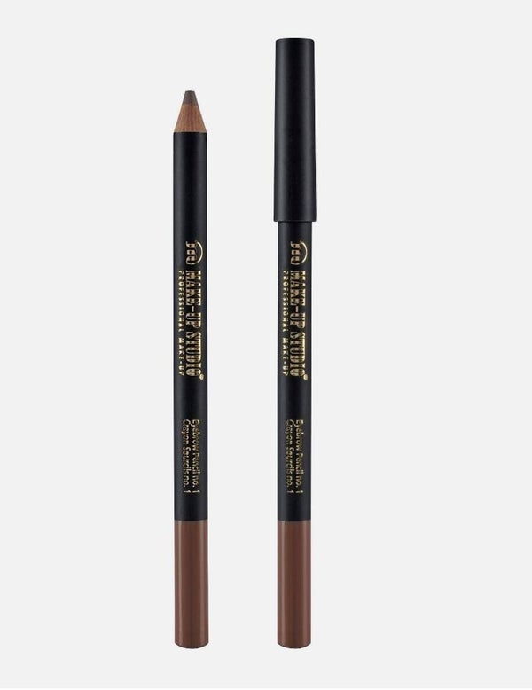 Make-up studio - eyebrow pencil #1