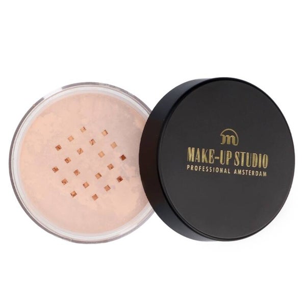 Make-up studio - translucent powder #2 extra fine