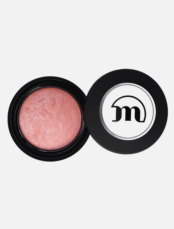 Make-up studio - blusher lumière