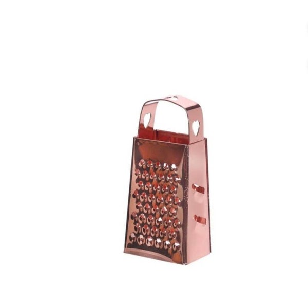 MINI RASP ROSÉ