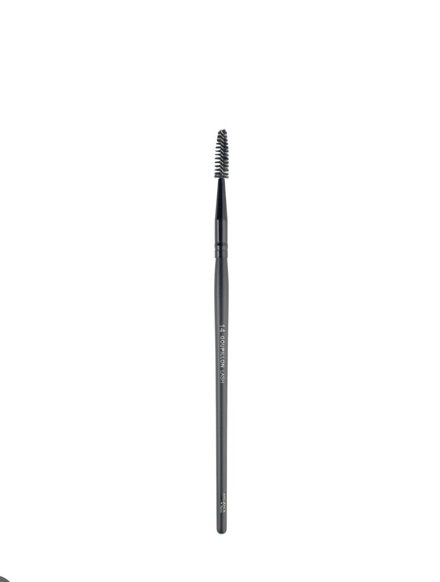 Arcancil paris - eyelash brush #14