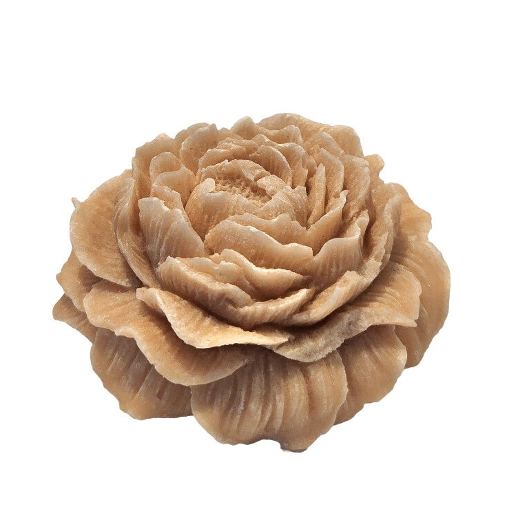 geurblokjes - grote roos