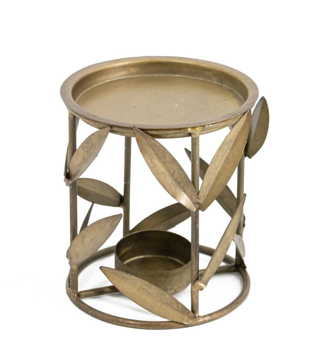 VQ® GEURBRANDER BOTANICAL GOUD #5789