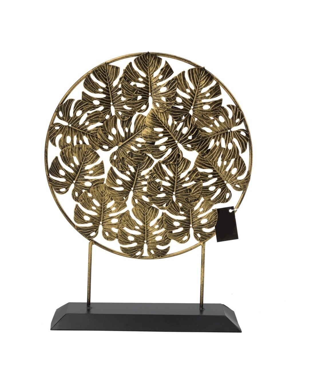 VQ® DECO ORNAMENT METAAL #3561