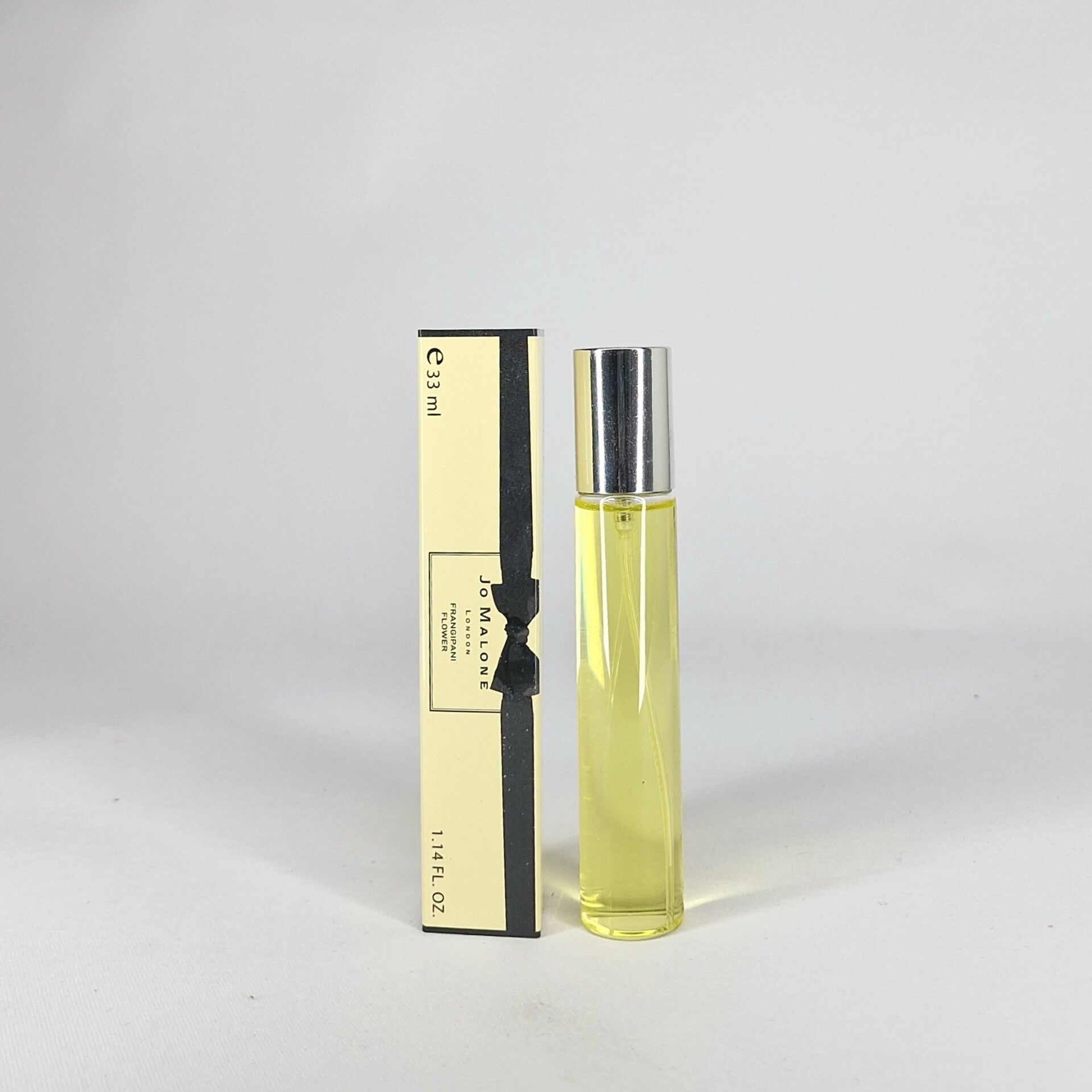 PARFUM - FRANGIPANI FLOWER