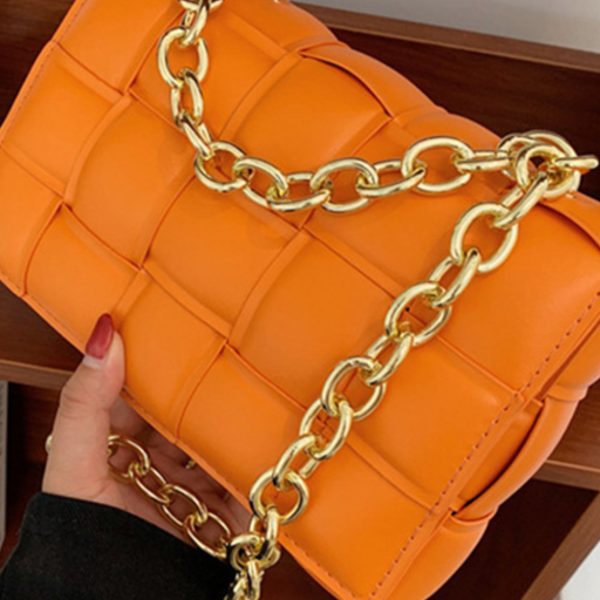 VIP-QUEEN® SCHOUDERTAS