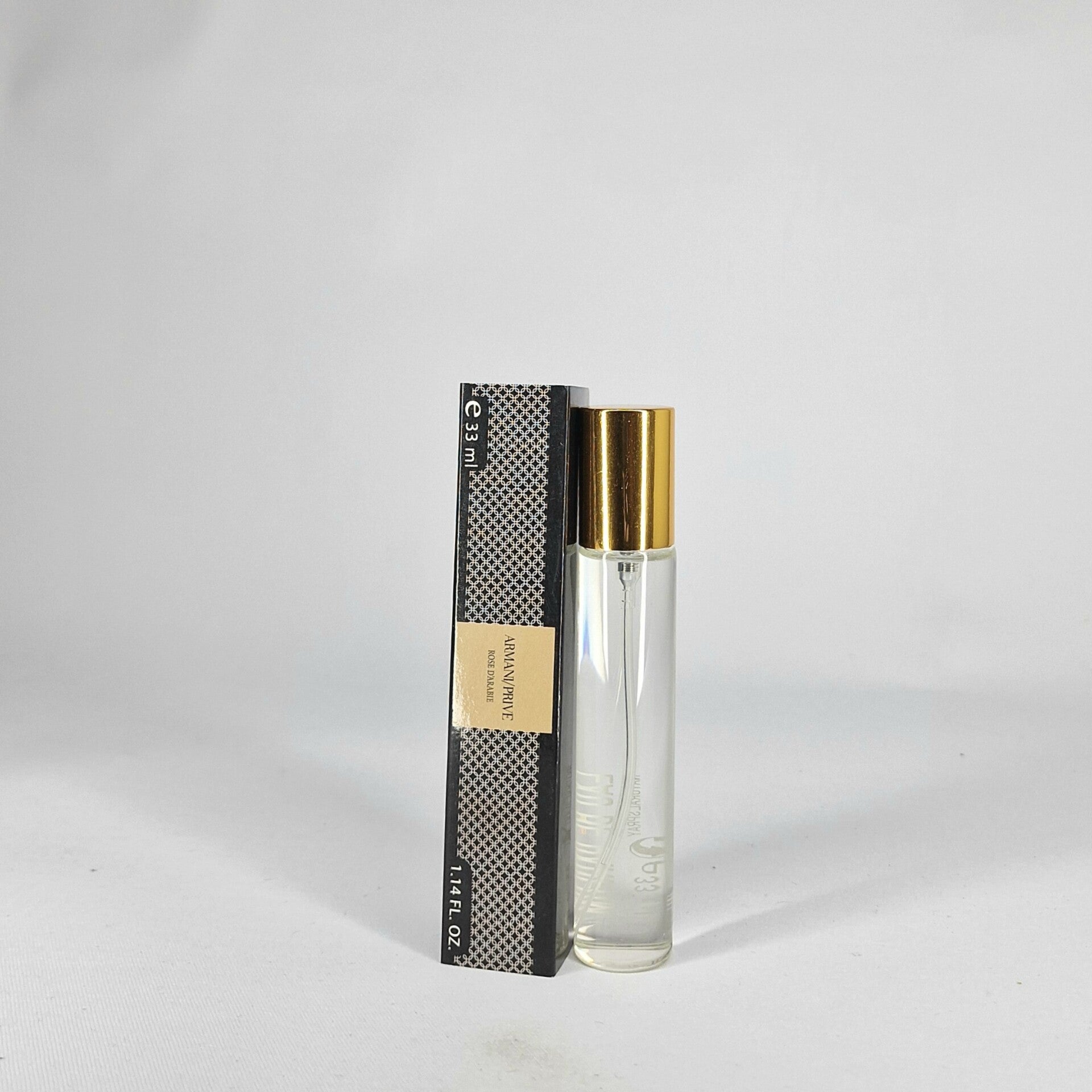 PARFUM - ROSE DARABIE