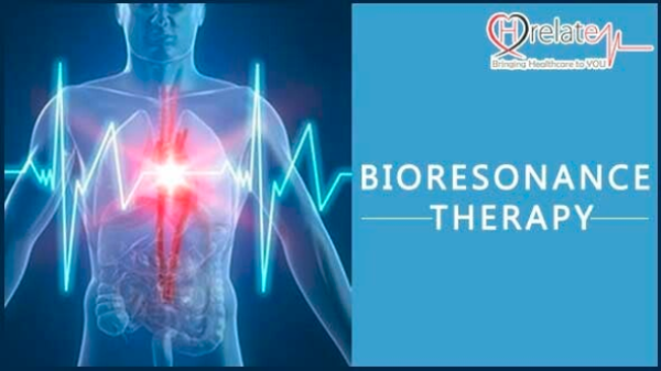 Bioresonance