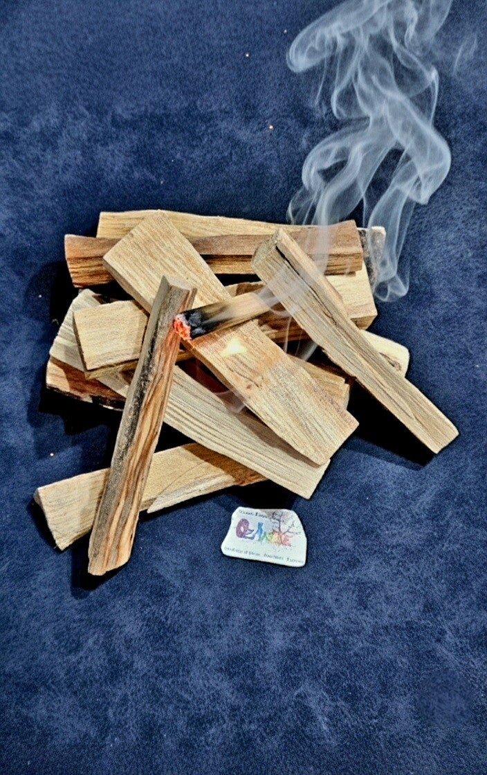 Palo Santo