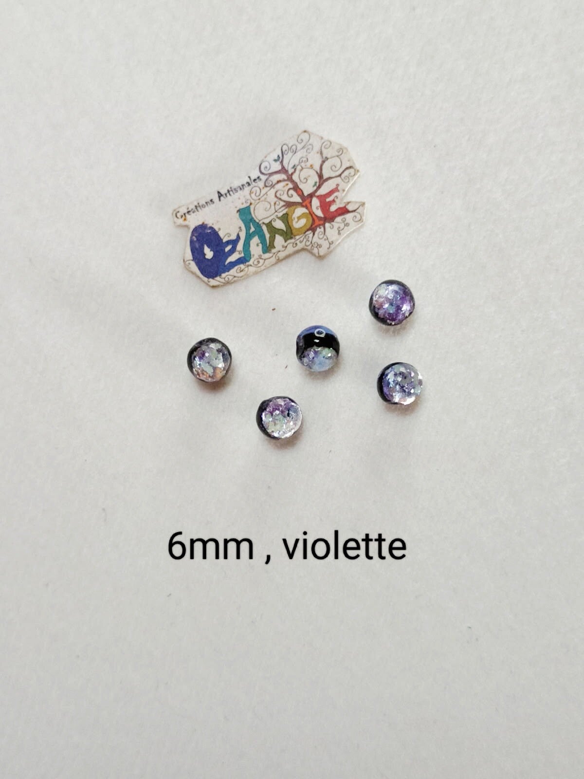 Perles HoTArU à l'unité