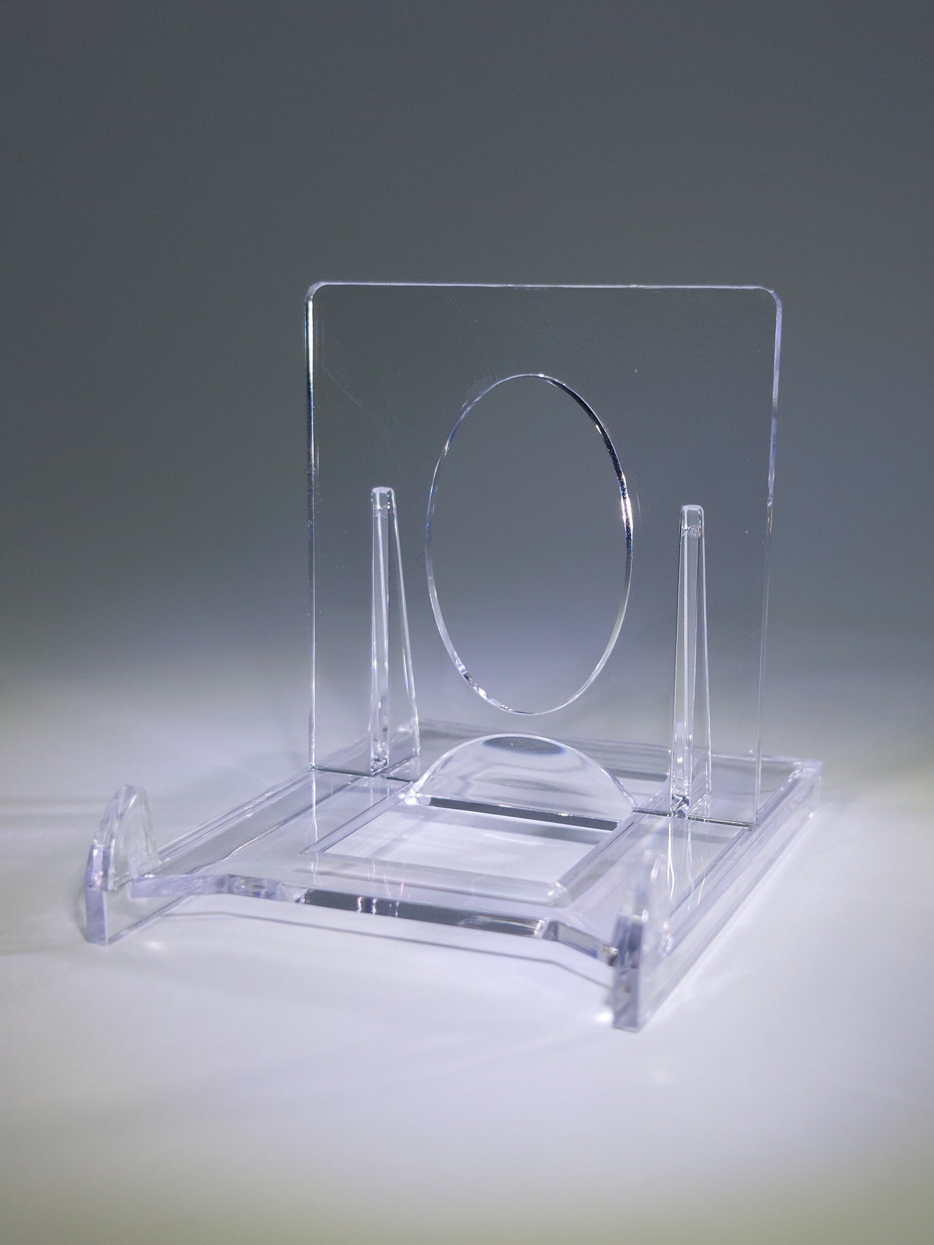 Acryl Schuifstandaard klein