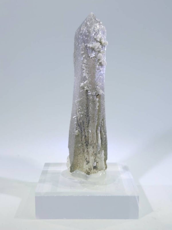 Kwarts (var. Prasem) - China