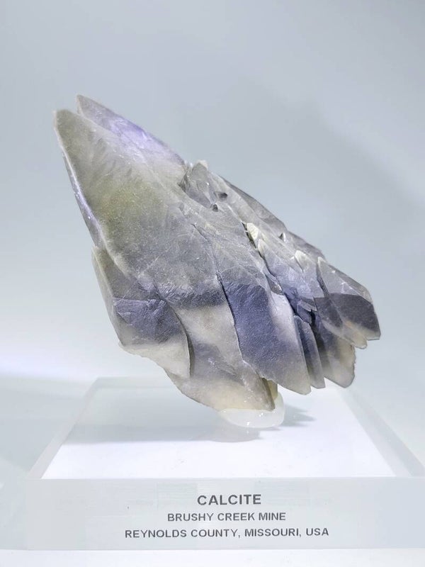 Calciet - Verenigde Staten