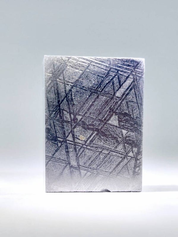 Gibeon ( meteoriet ) 24gr - Namibië