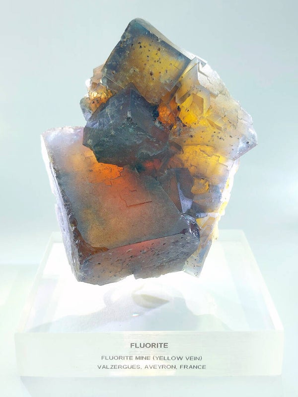 Fluoriet - Frankrijk