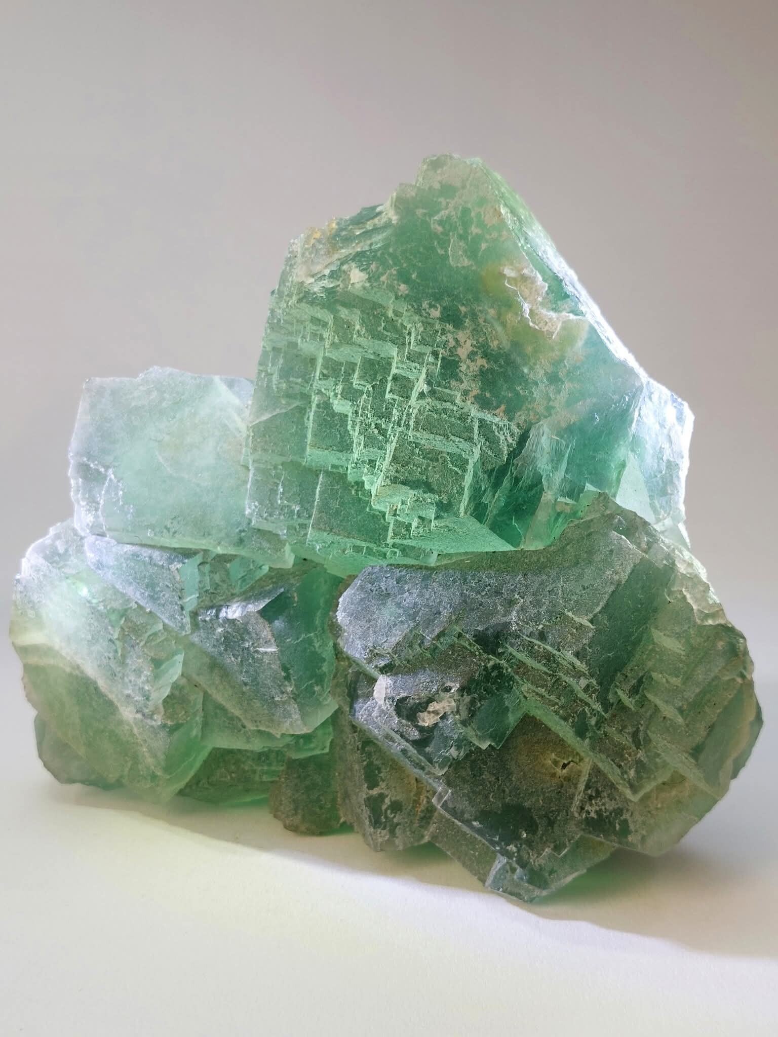 Fluoriet XXL - China