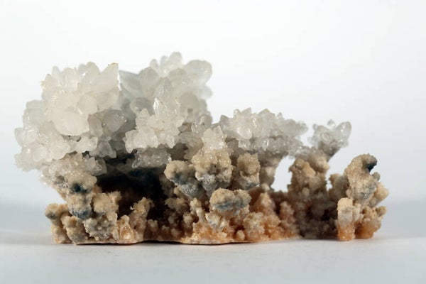 Calciet - China