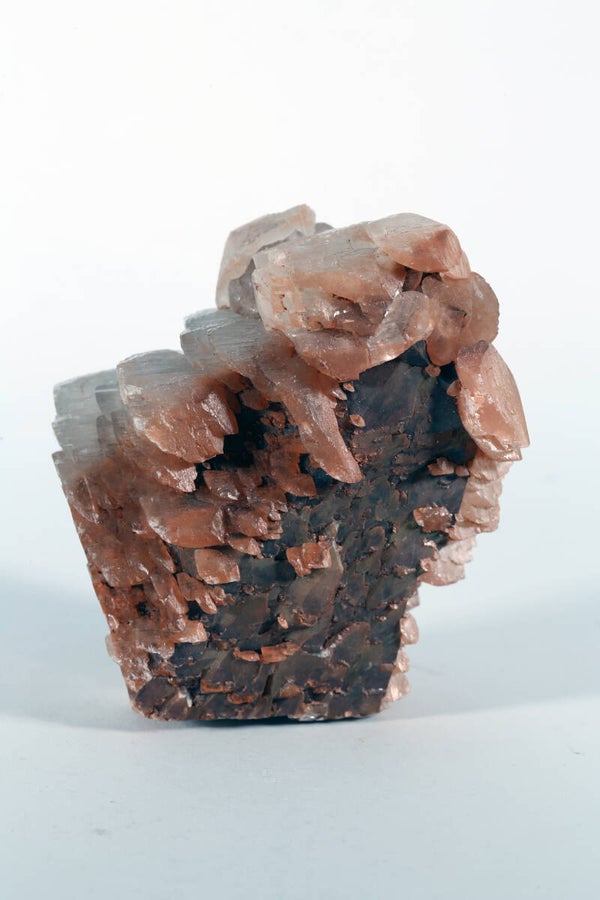 Calciet - China