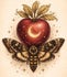 Magic Apple