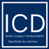 INVEST CONSULT DEVELOPMENT Groupe