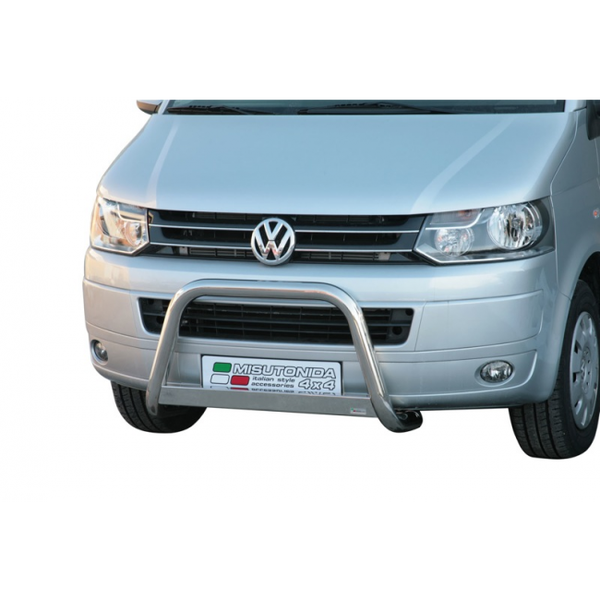 BULLBAR T5