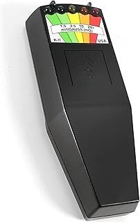 K2 Meter for Ghost Hunting