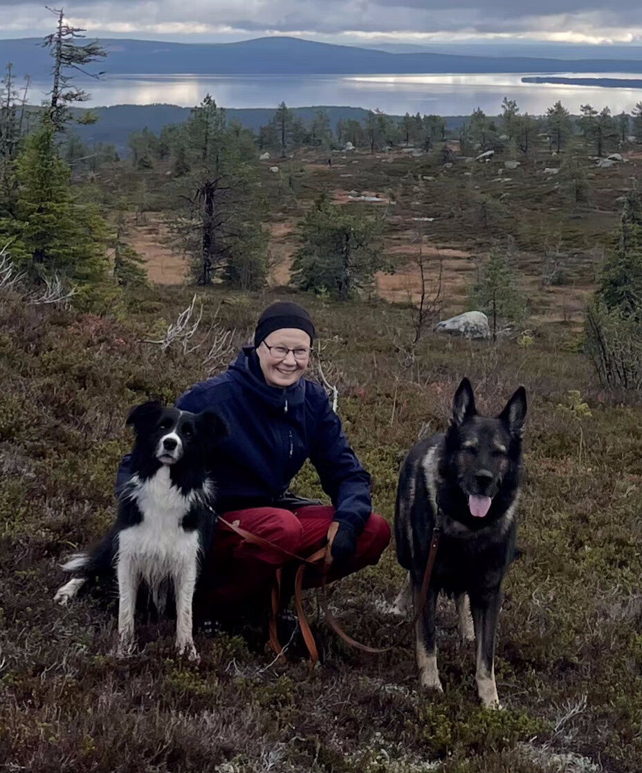 Palveluni auttavat sinua ymmärtämään eläimesi viestejä ja Elämän mysteeriä 