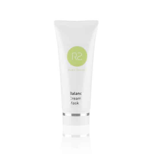 RS Balance Cream Mask