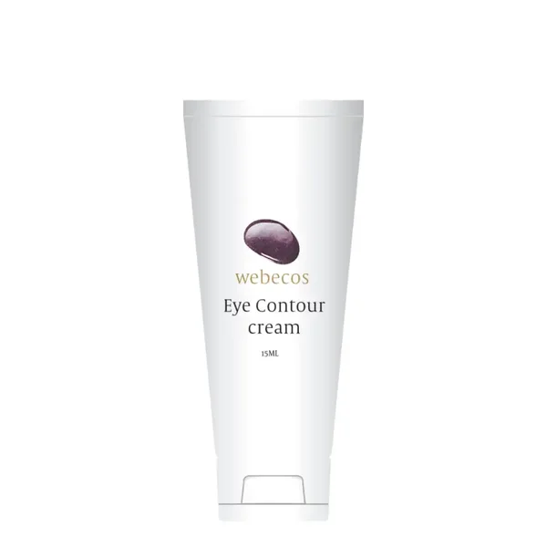 Webecos Eye contour cream