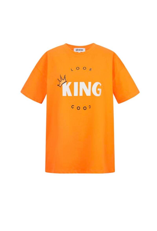 Look 👑 Good