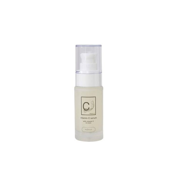 Webecos Vitamine C serum