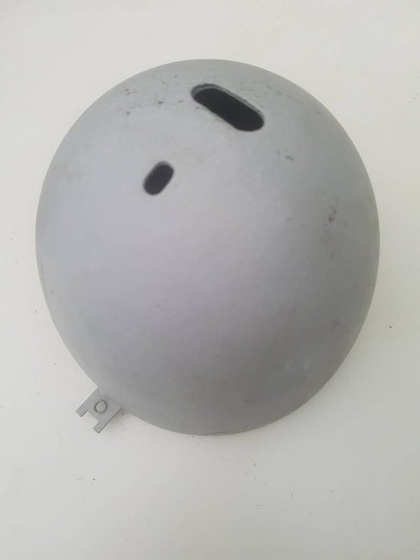0070 Koplamp behuizing Kreidler - leeg