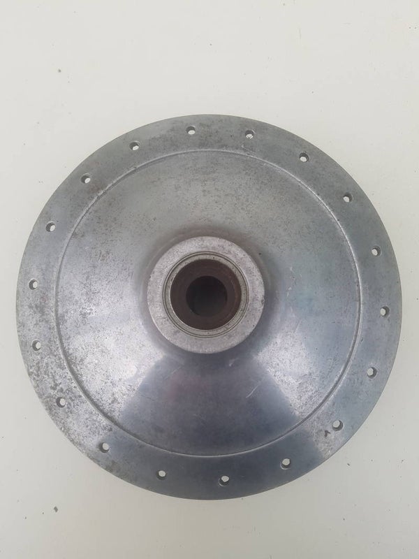 0095 Kreidler Wielnaaf 180mm