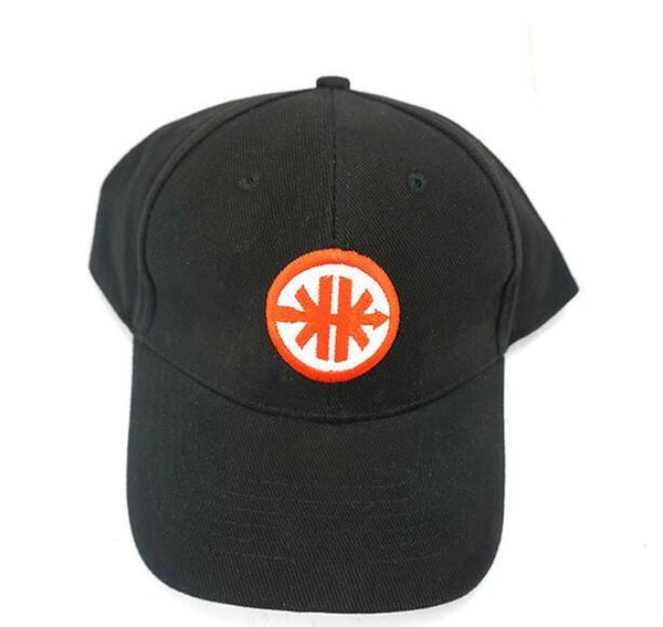 1012 Pet / Cap logo Kreidler