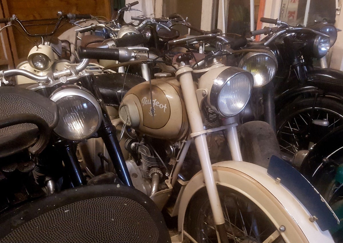 Over ons | Dutch Oldtimers