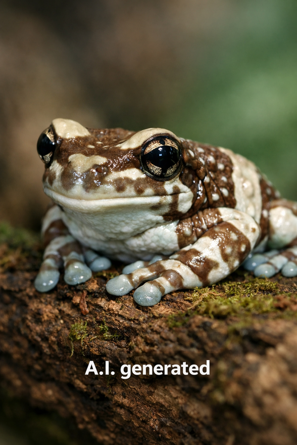 Trachycephalus resinifictrix