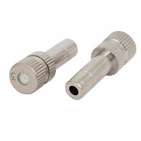 Aqua Nature Tec; Misting Nozzle