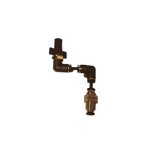 Aqua Nature Tec; Sproeikop 7 Compleet
