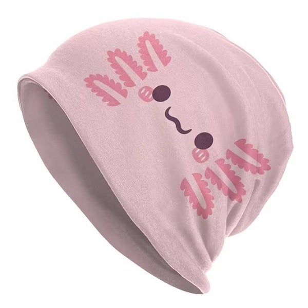 Axolotl Muts