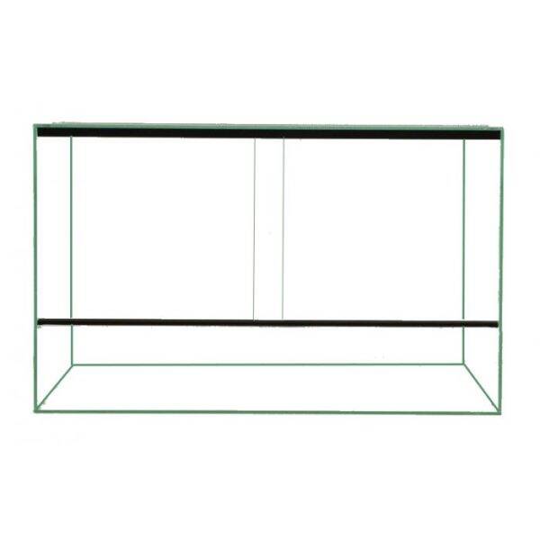 Budget Terrarium