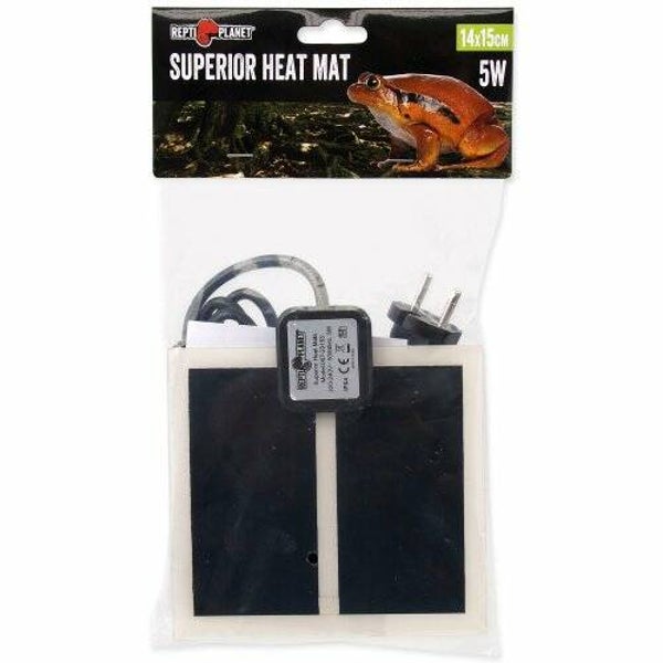 Repti Planet; Heat mat