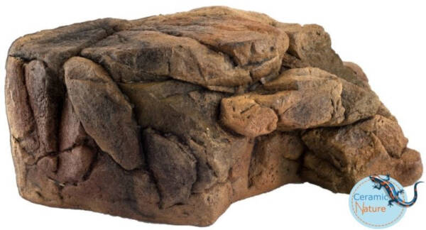 Ceramic Nature; Ledge