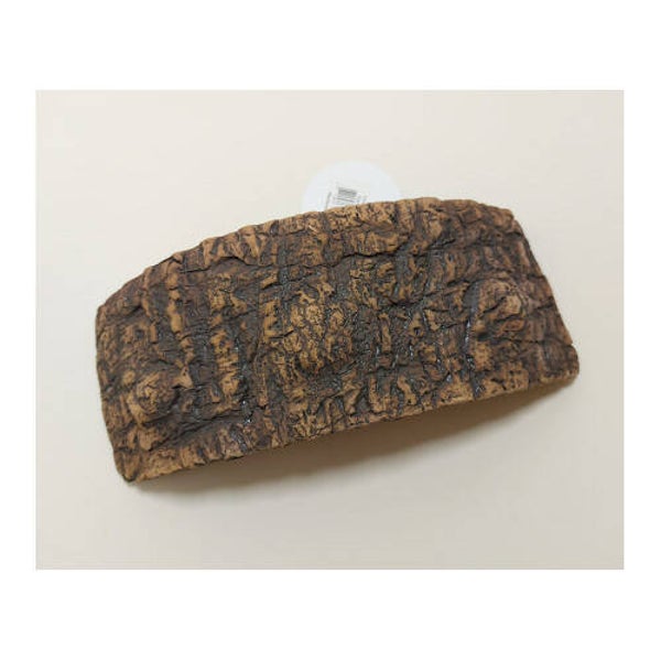 Ceramic Nature; Terrace Brown 25x14cm