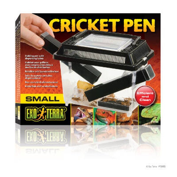 Exo Terra; Cricket Pen