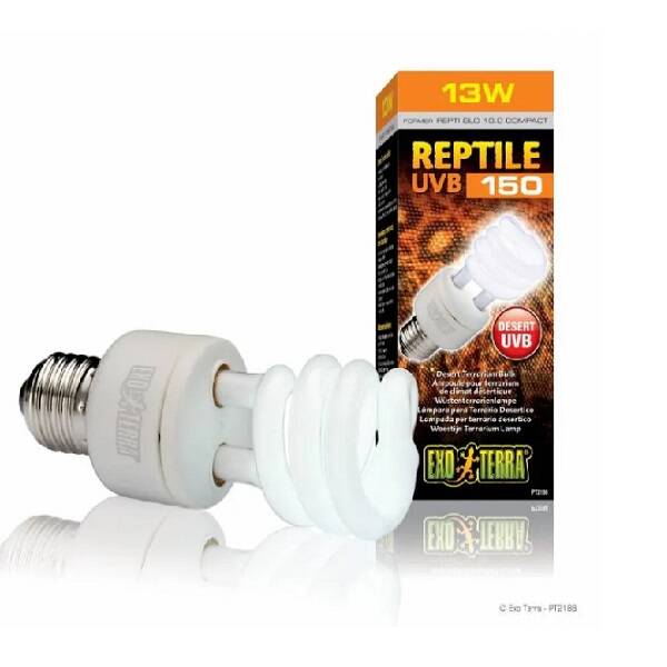 Exo Terra Reptile UVB 150