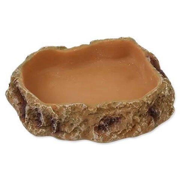 Repti Planet; Food dish