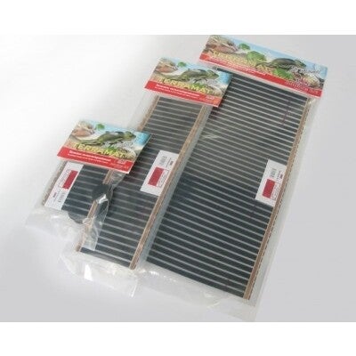 Heatel; Terra Heatmat