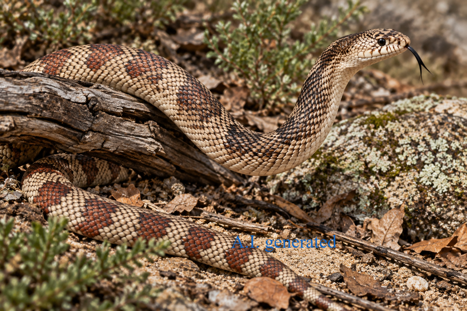 Pituophis melanoleucus sayi